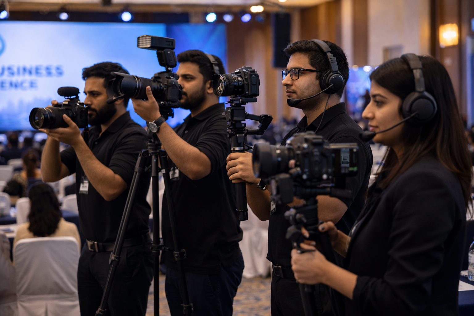 Sound & music systems